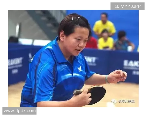 赵伟独家分享乒乓球技巧与心得体会助你提升球技的全面指南